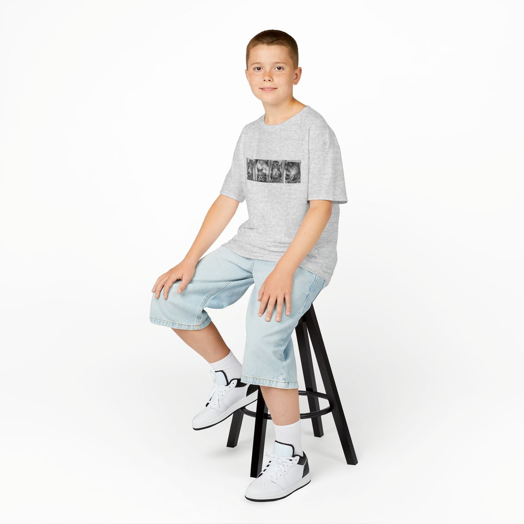 Señor Sanchez Youth Tee