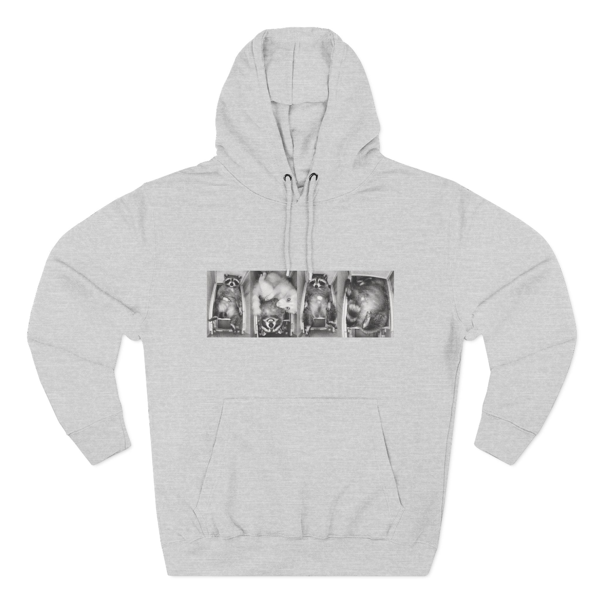 Señor Sanchez Adult Hoodie