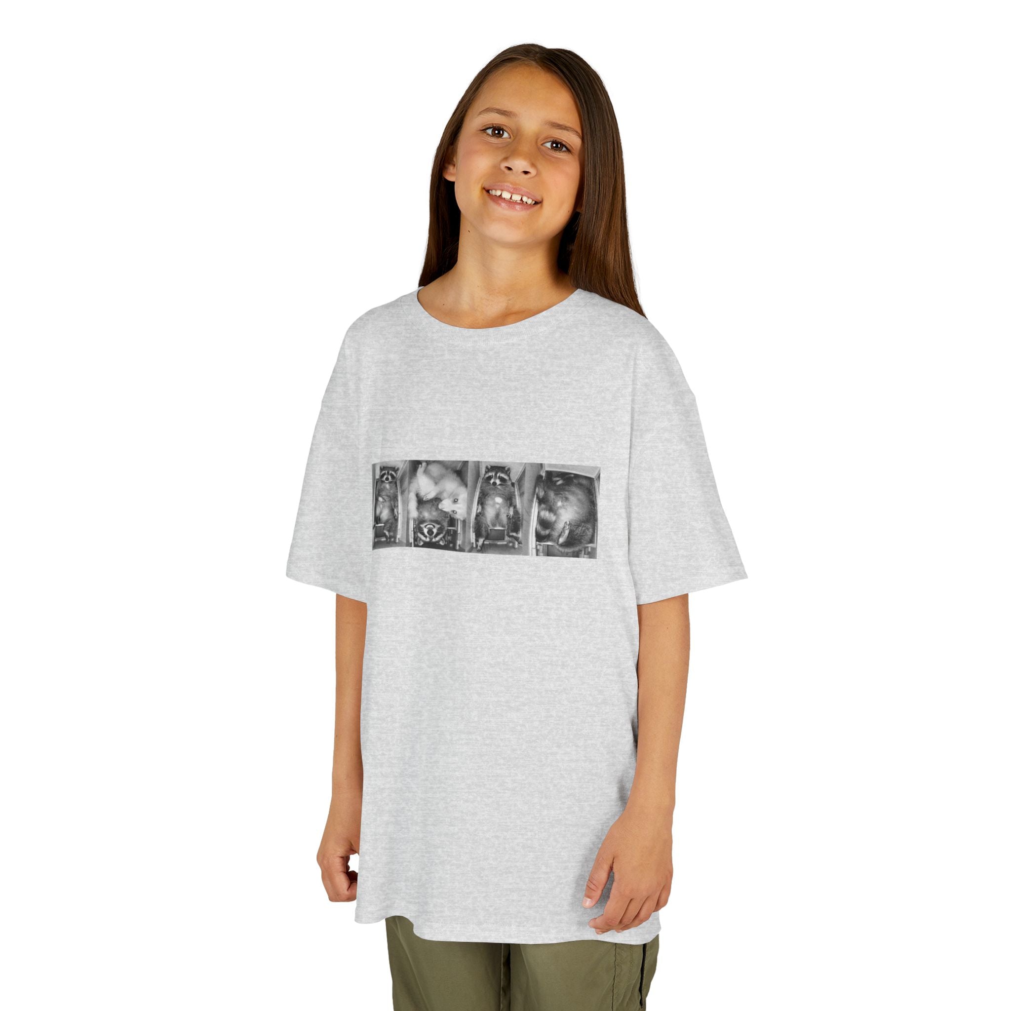 Señor Sanchez Youth Tee