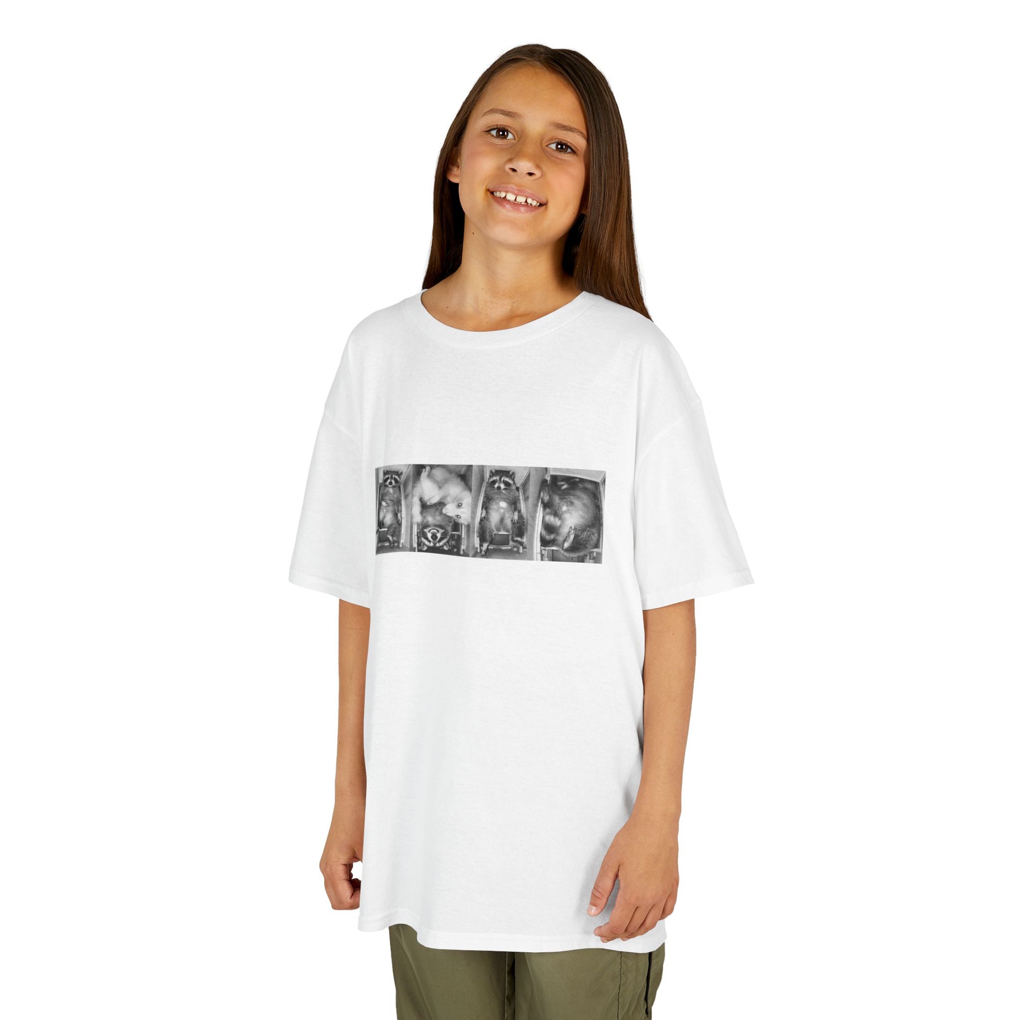Señor Sanchez Youth Tee