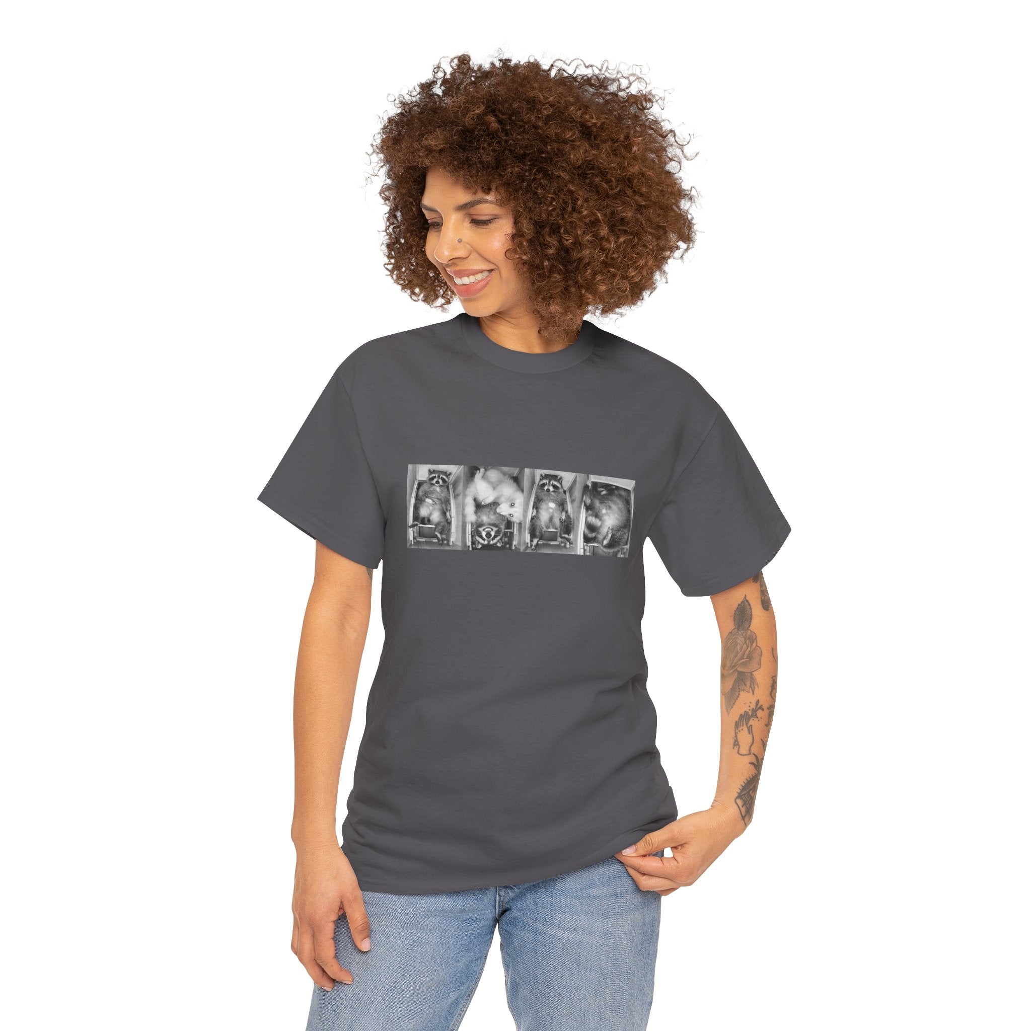 Señor Sanchez Adult Tee