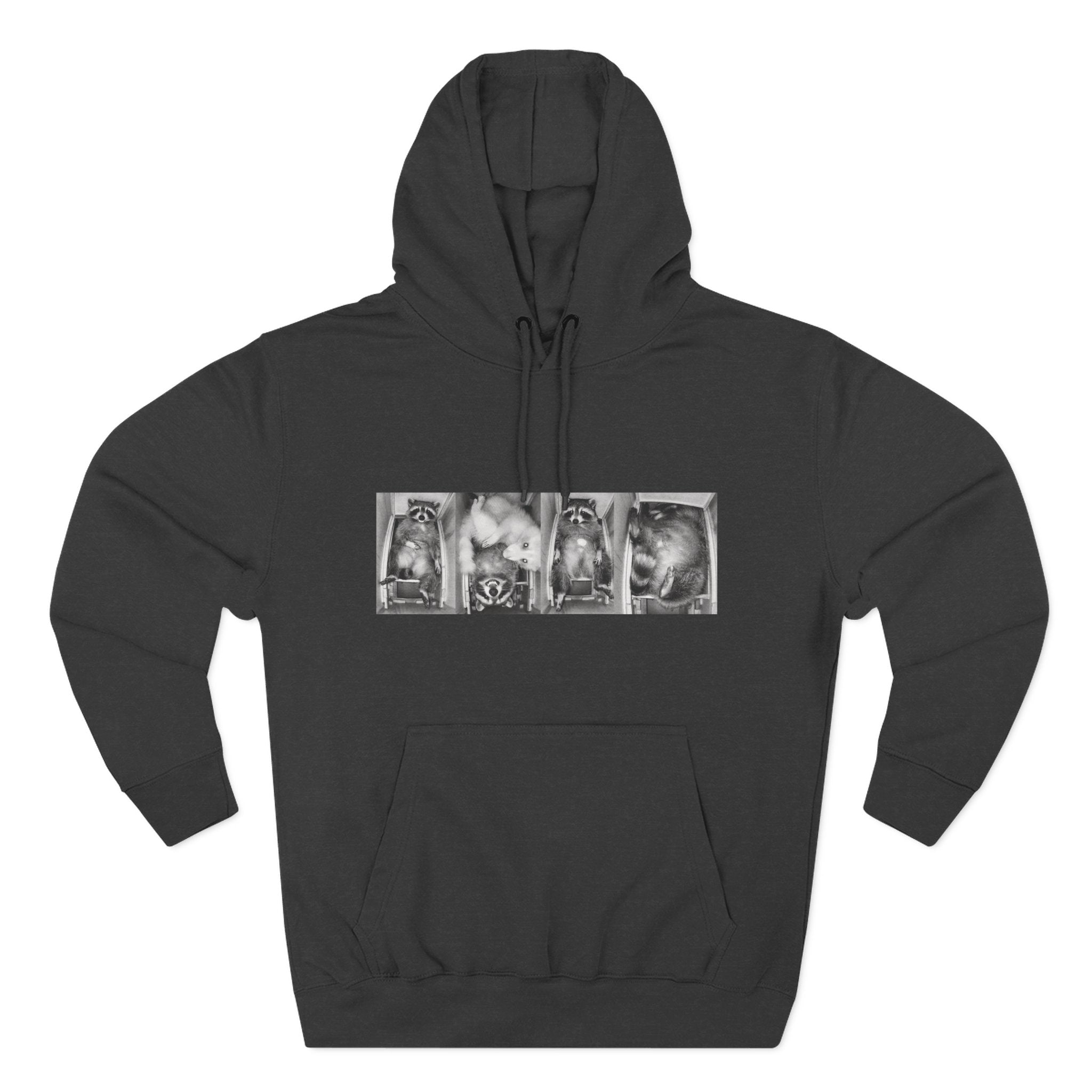 Señor Sanchez Adult Hoodie