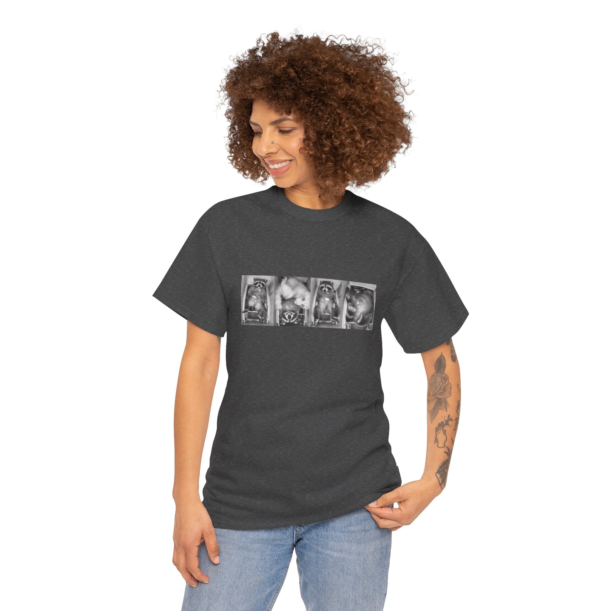 Señor Sanchez Adult Tee