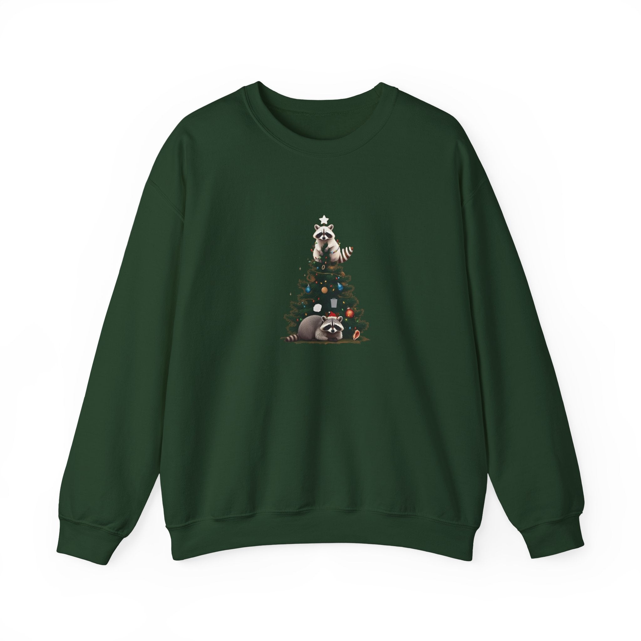 Holiday Mischief | Crewneck Sweater