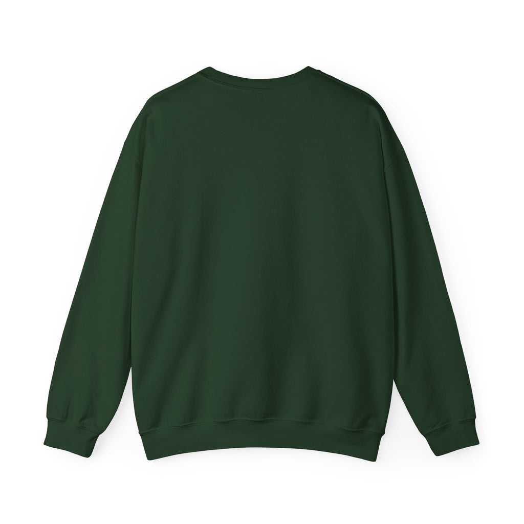 Holiday Mischief | Crewneck Sweater