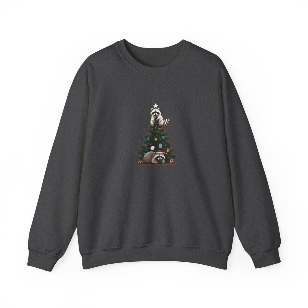 Holiday Mischief | Crewneck Sweater