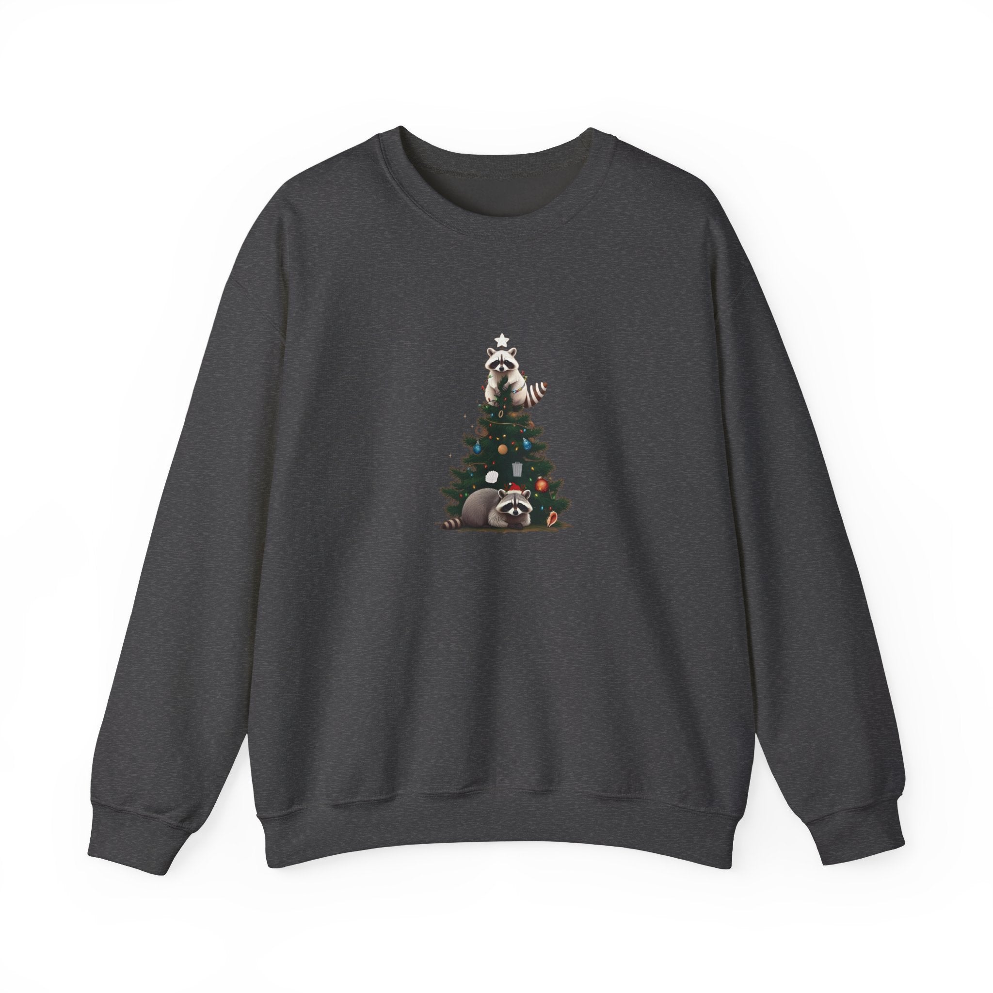 Holiday Mischief | Crewneck Sweater