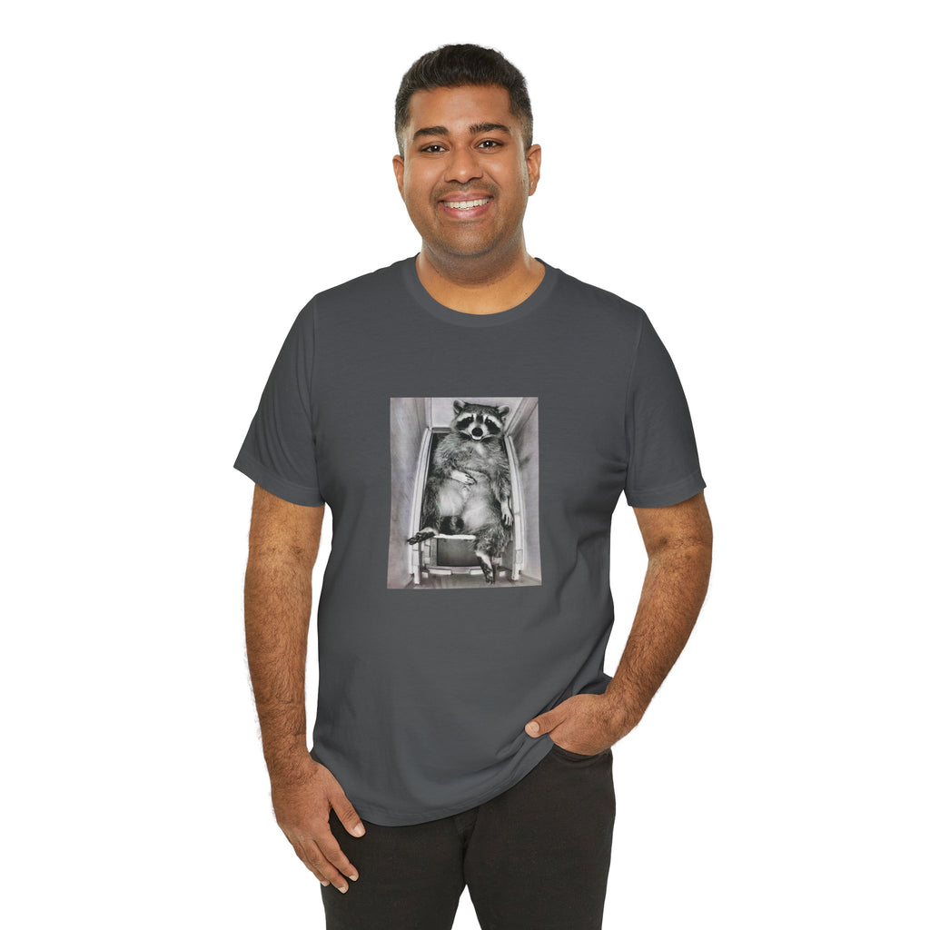 Señor Sanchez Adult Tee