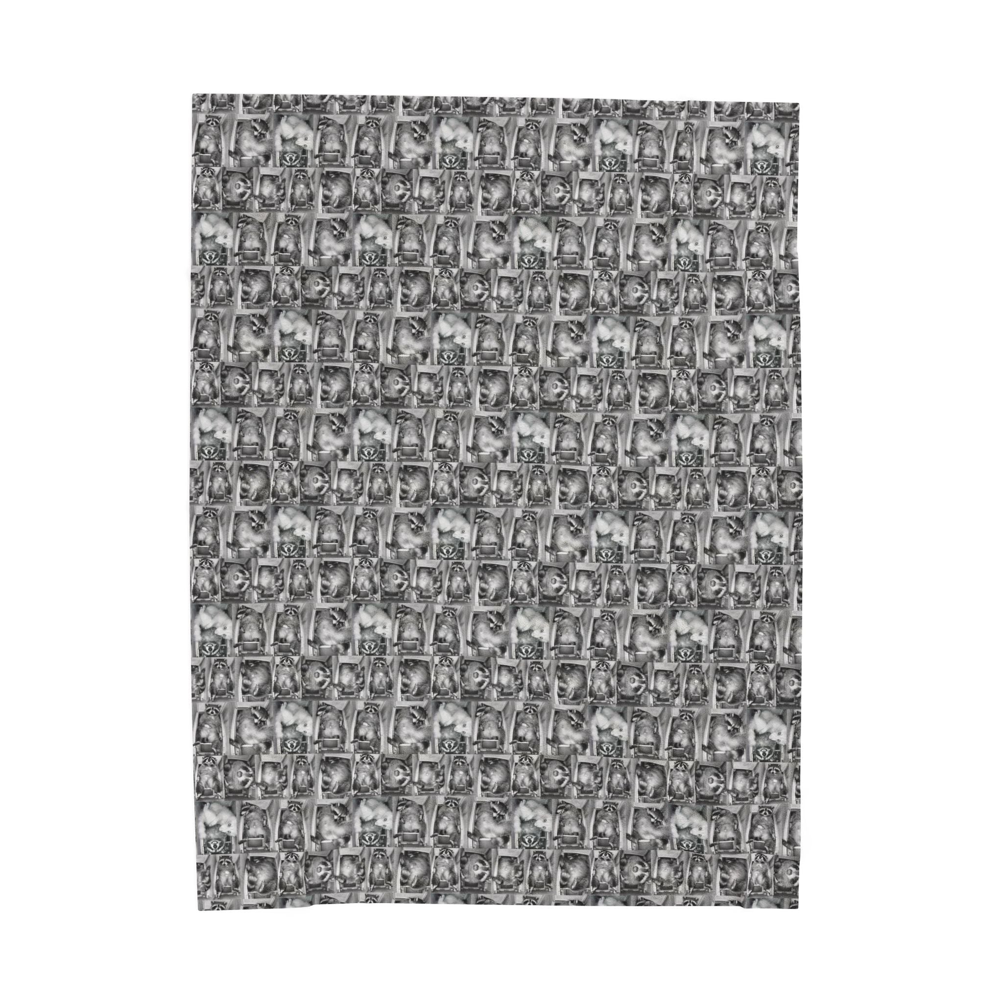 Siesta King | Plush Blanket