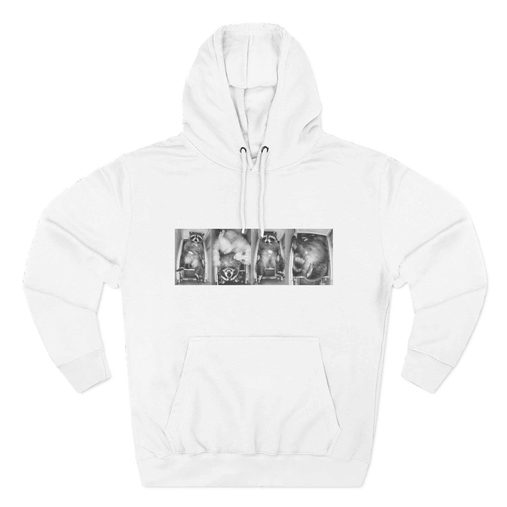 Señor Sanchez Adult Hoodie