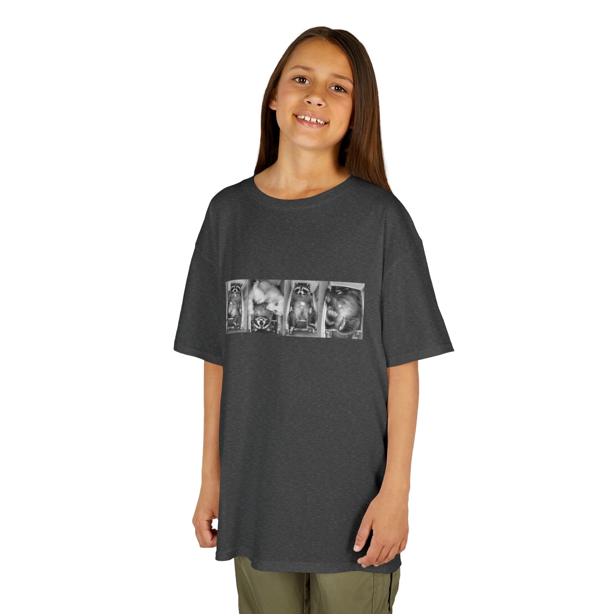 Señor Sanchez Youth Tee