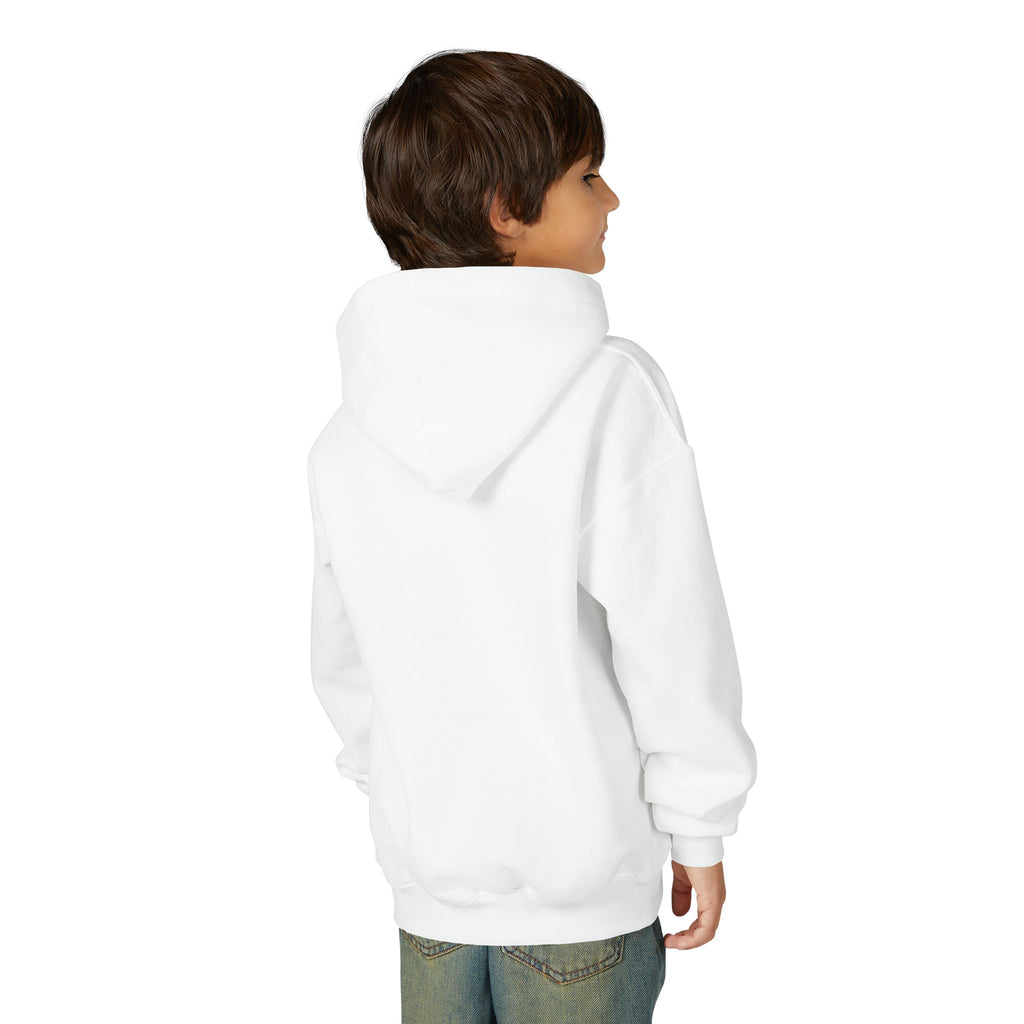 Señor Sanchez Youth Hoodie