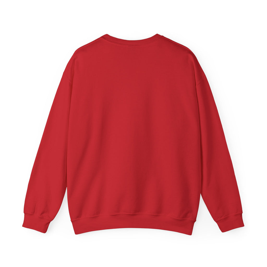 Holiday Mischief | Crewneck Sweater