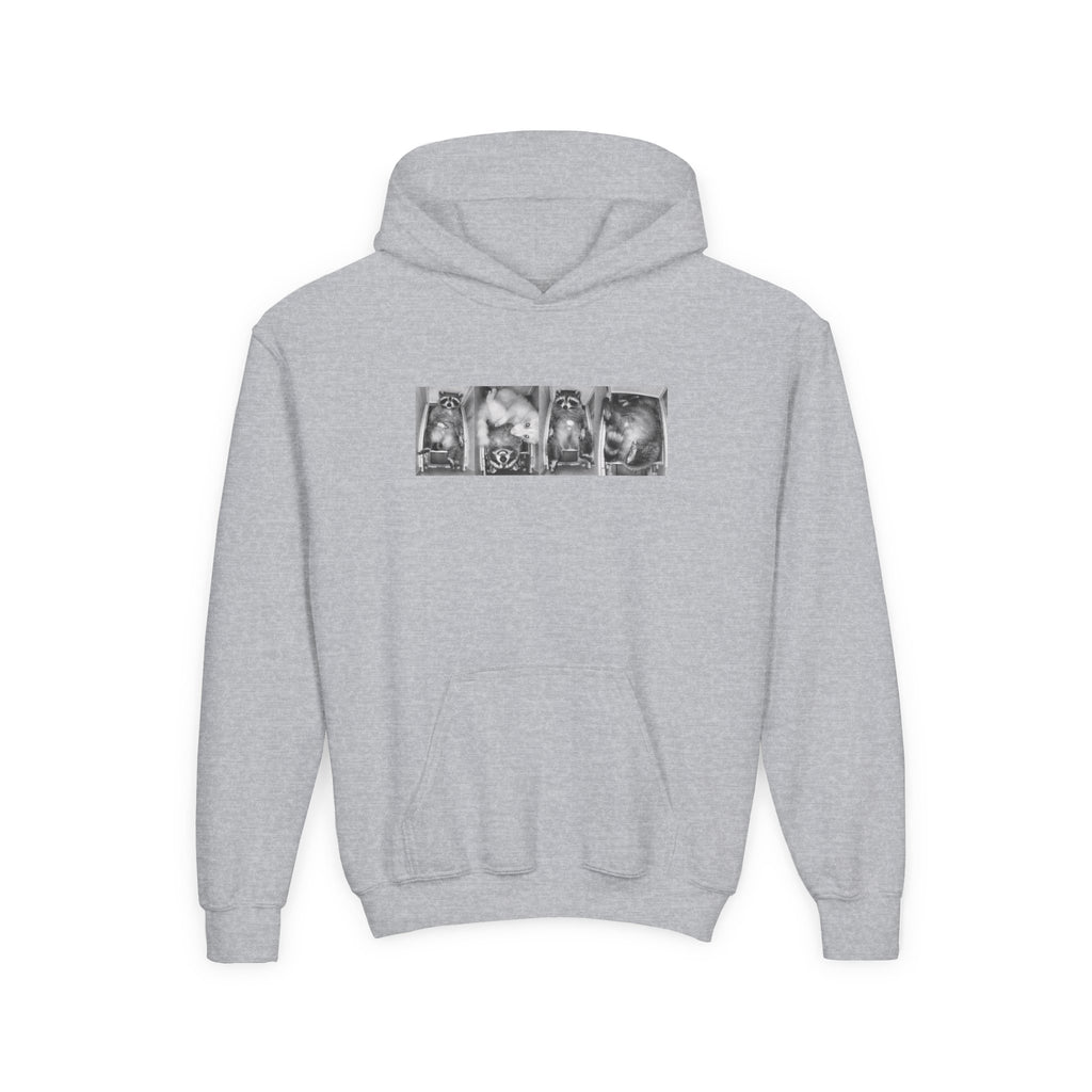 Señor Sanchez Youth Hoodie