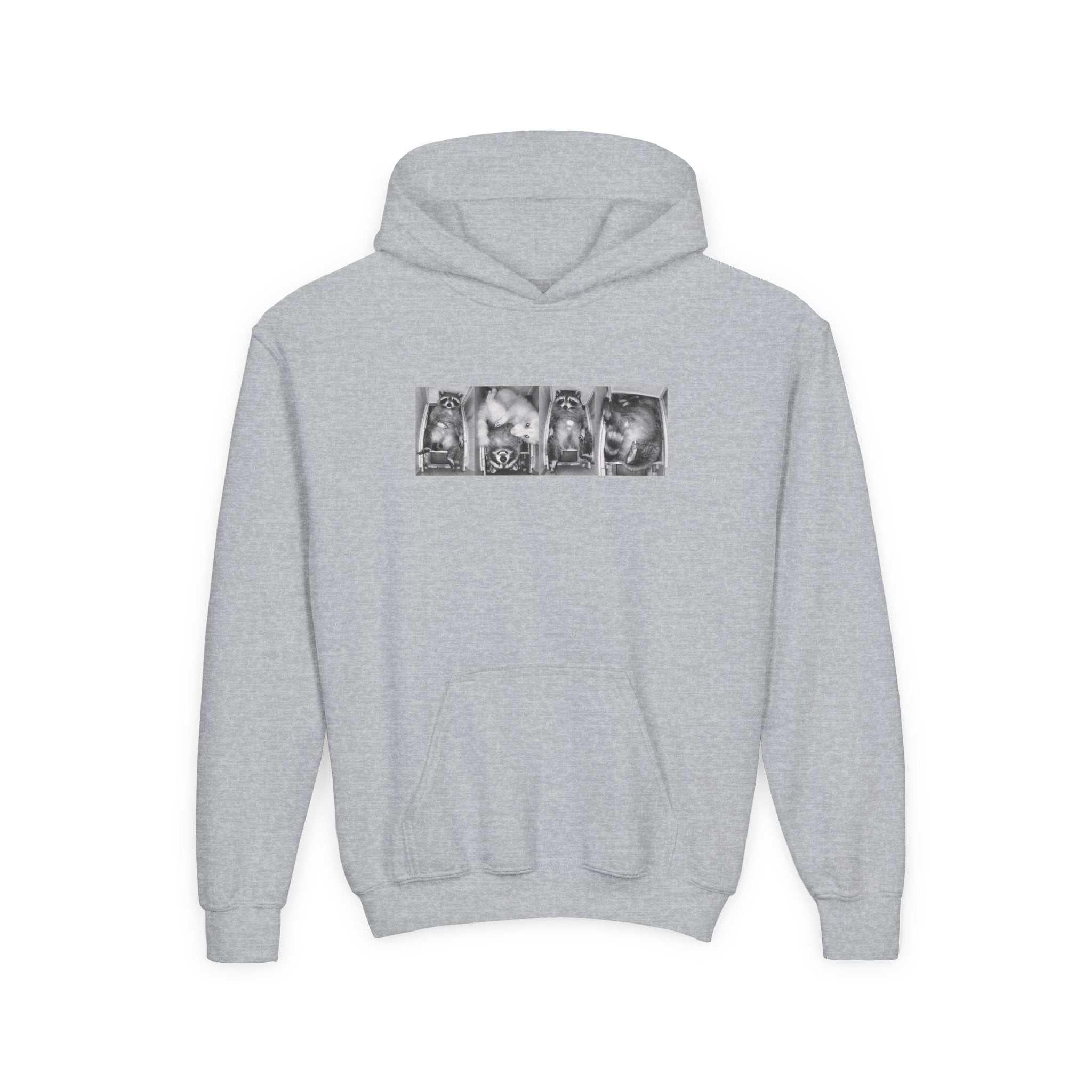 Señor Sanchez Youth Hoodie