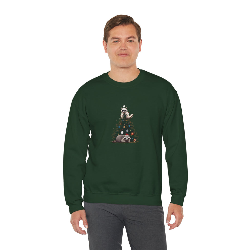 Holiday Mischief | Crewneck Sweater