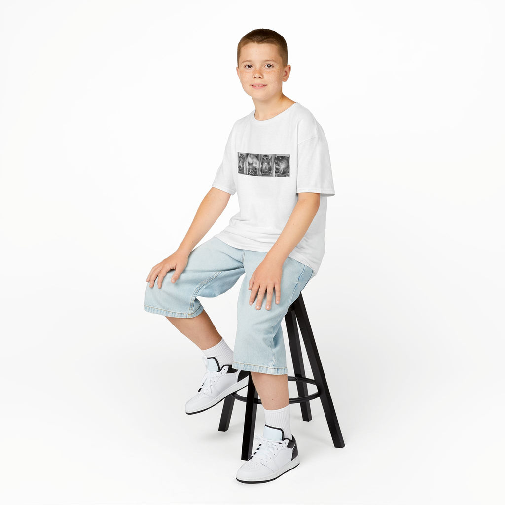 Señor Sanchez Youth Tee