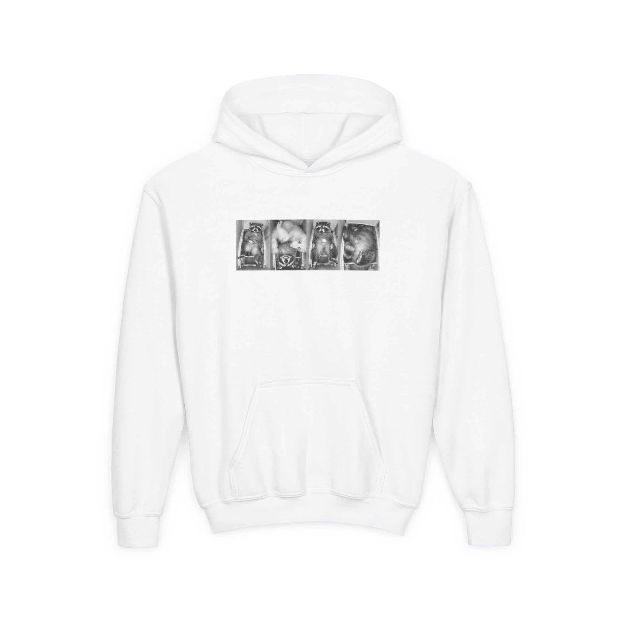 Señor Sanchez Youth Hoodie