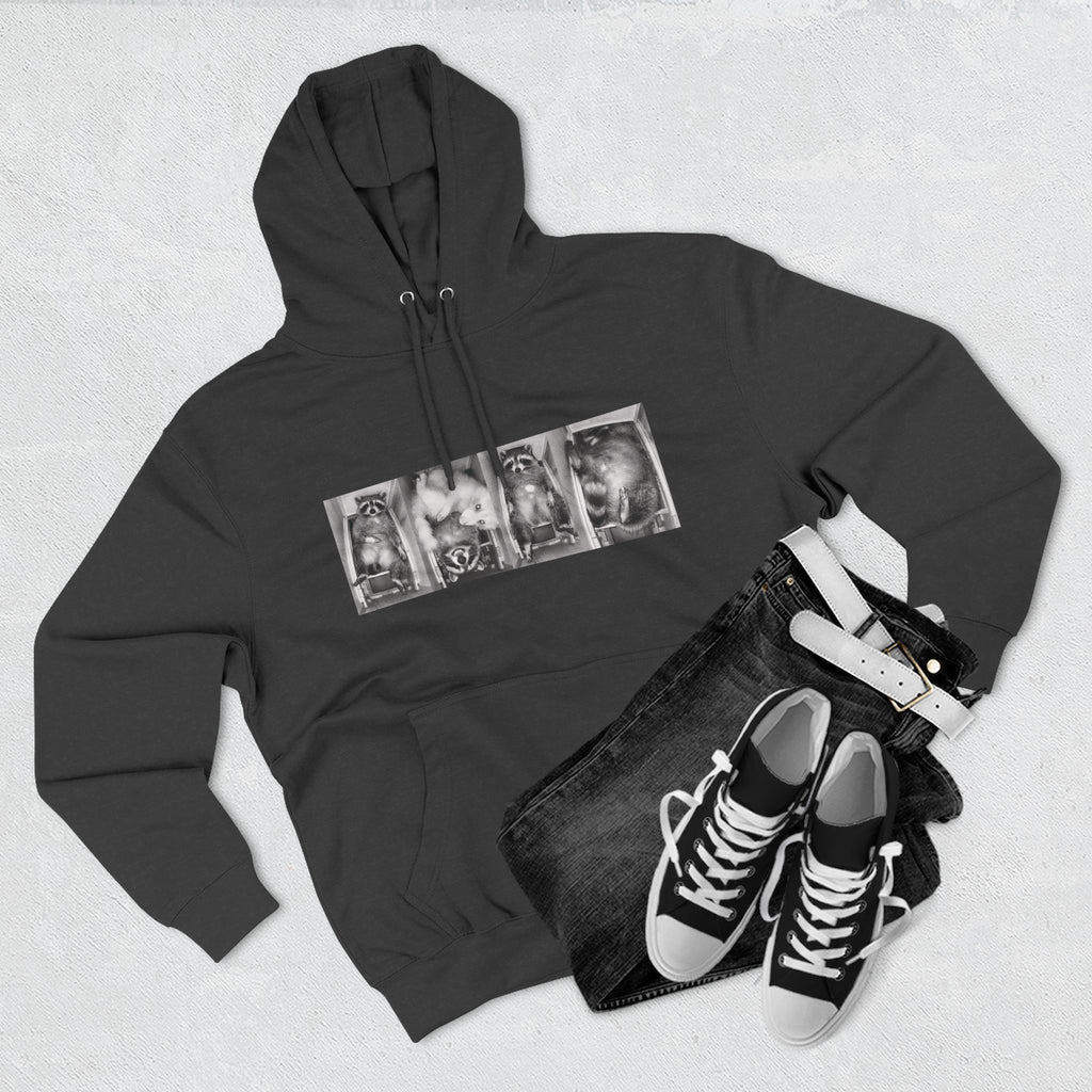 Señor Sanchez Adult Hoodie