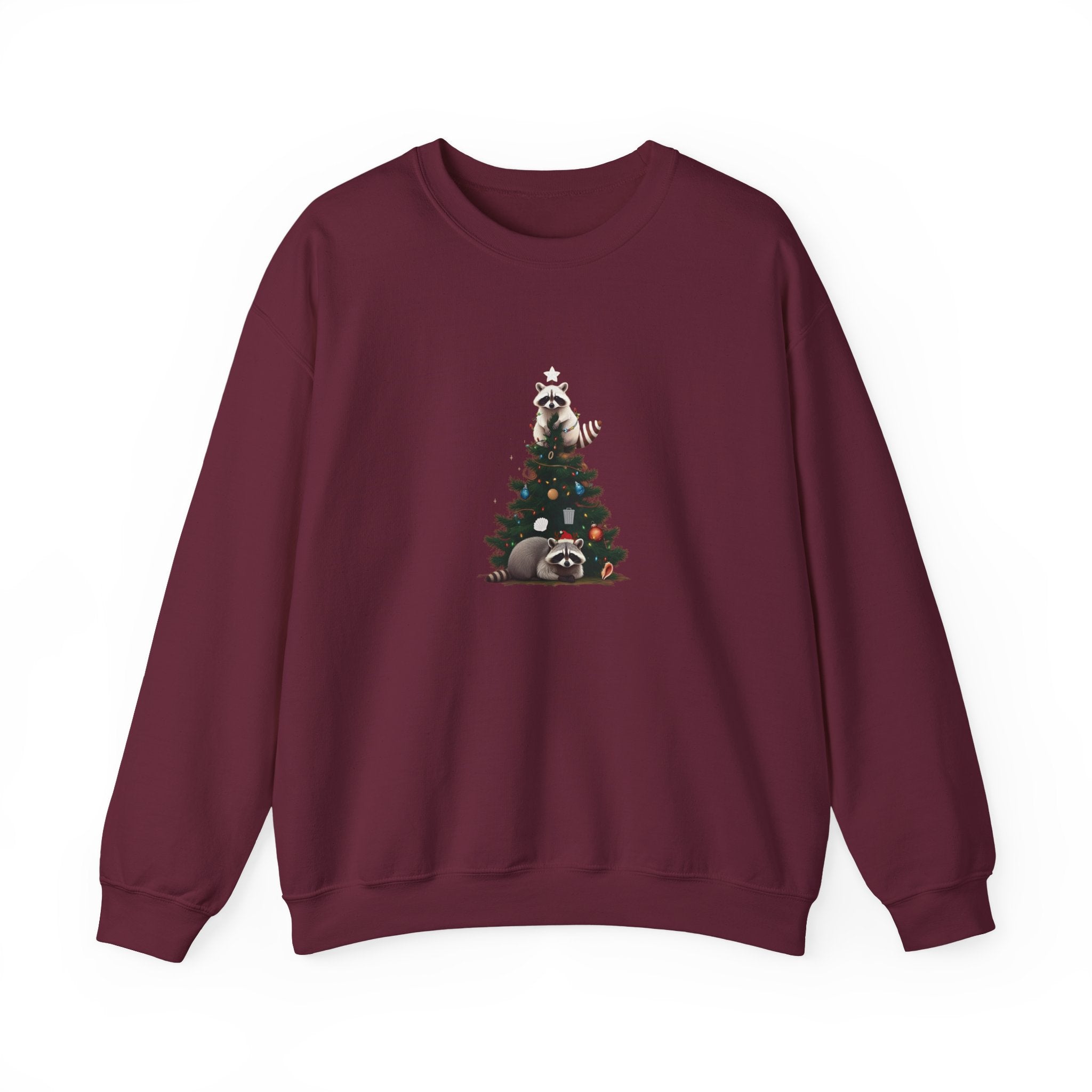 Holiday Mischief | Crewneck Sweater