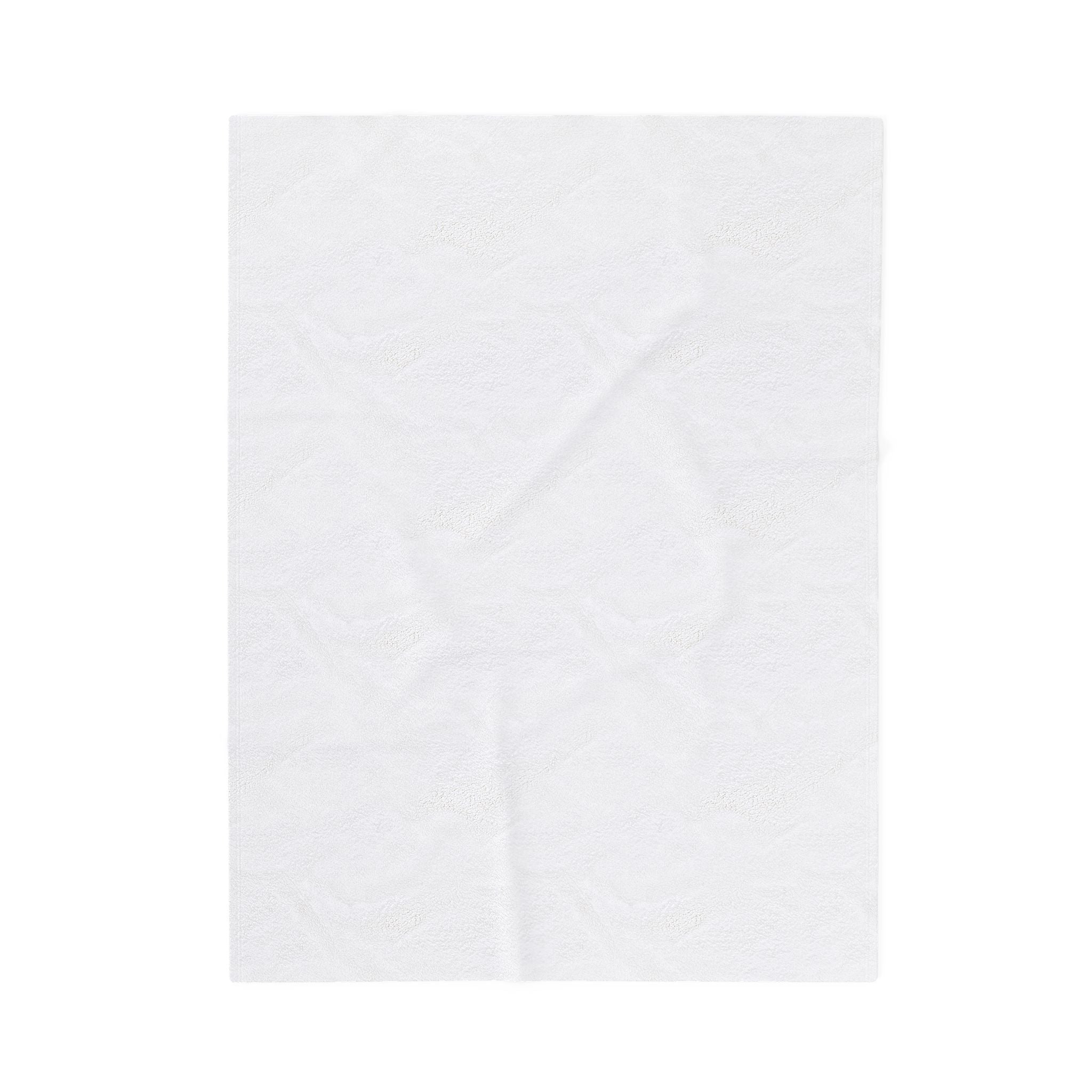 Siesta King | Plush Blanket