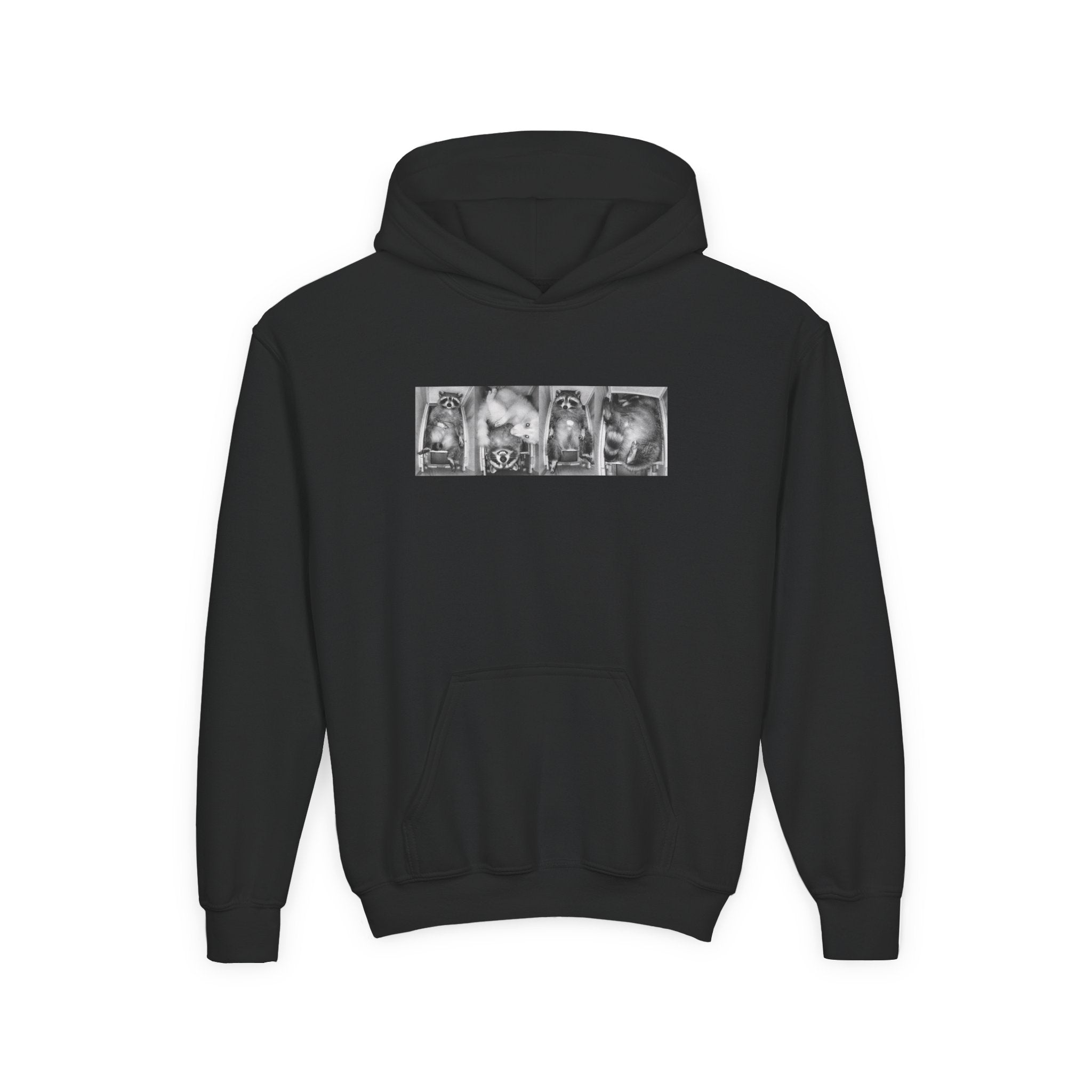 Señor Sanchez Youth Hoodie