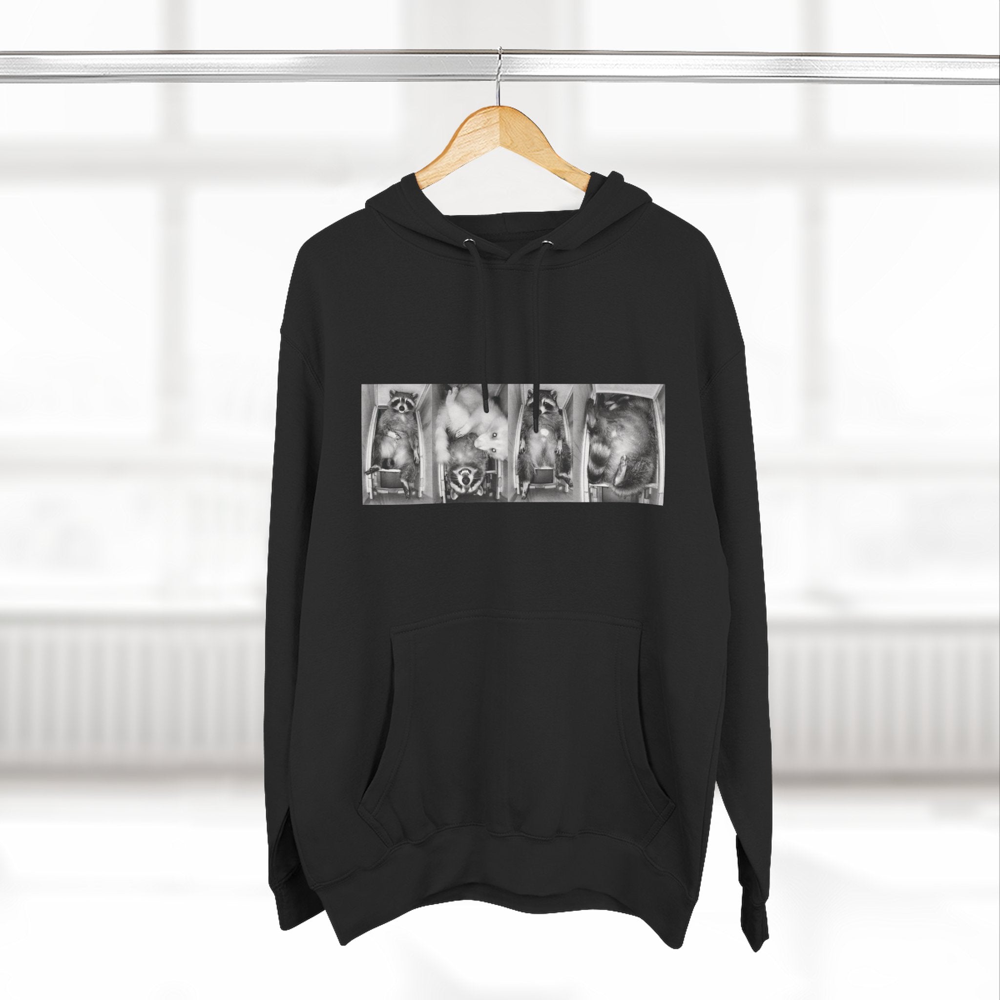 Señor Sanchez Adult Hoodie