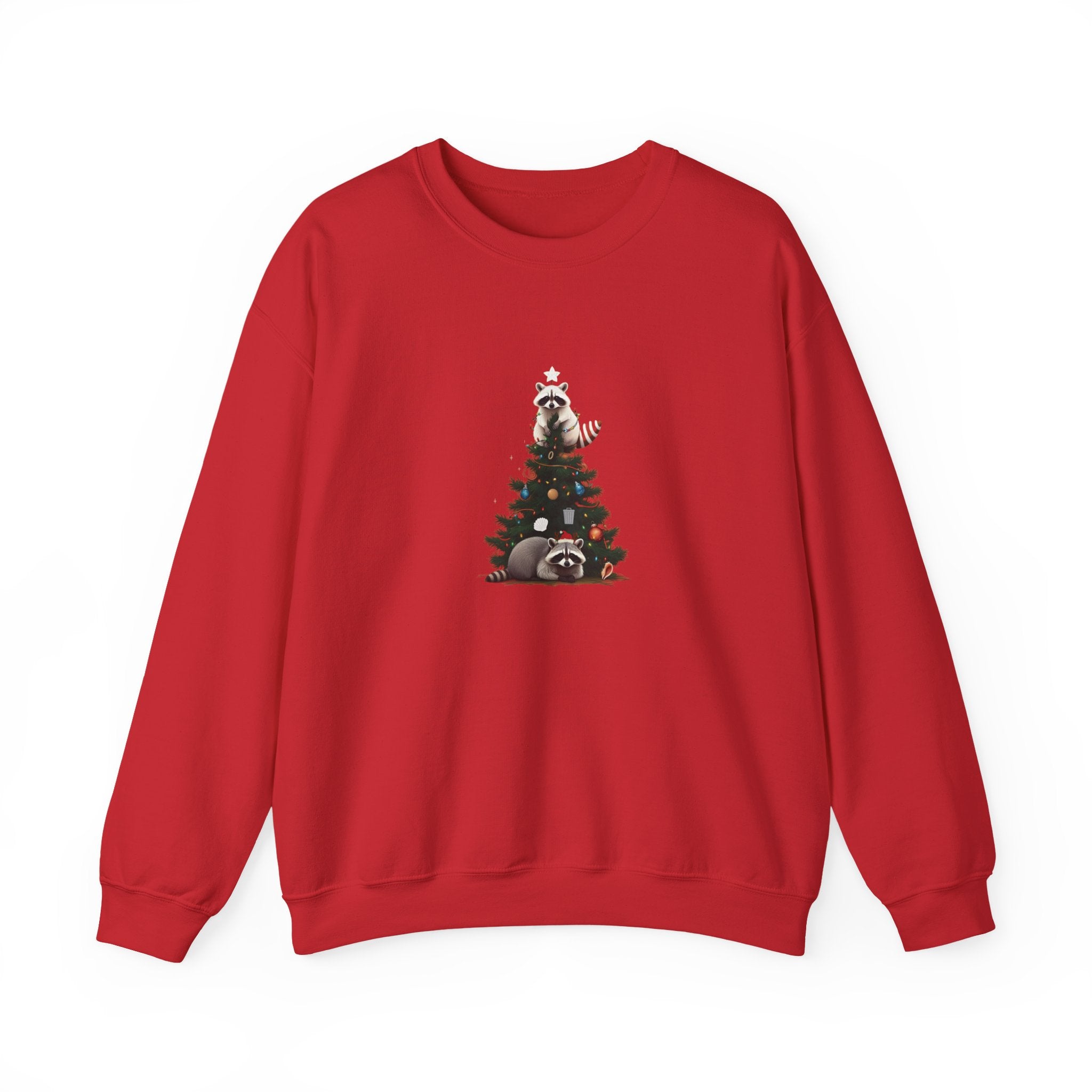 Holiday Mischief | Crewneck Sweater