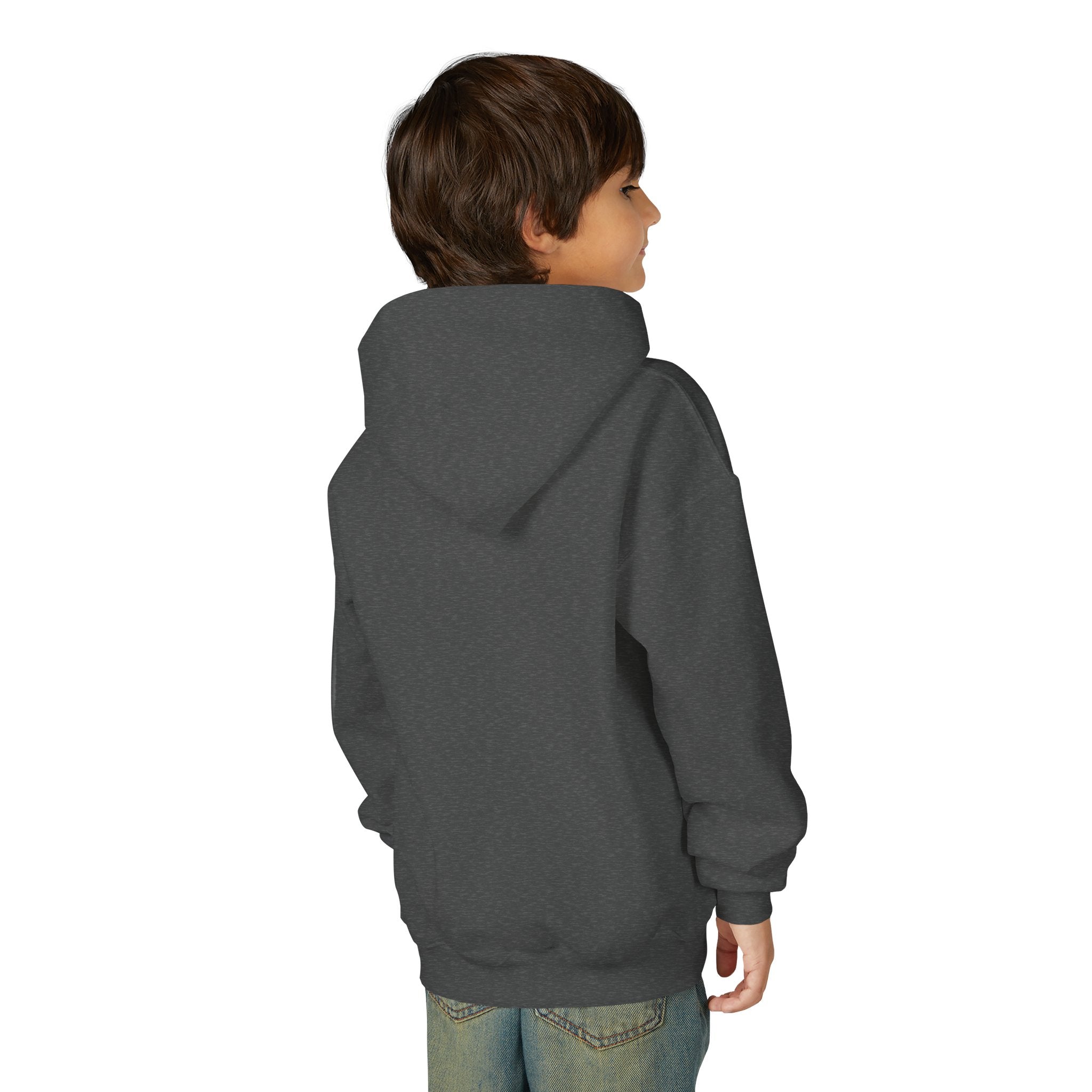 Señor Sanchez Youth Hoodie