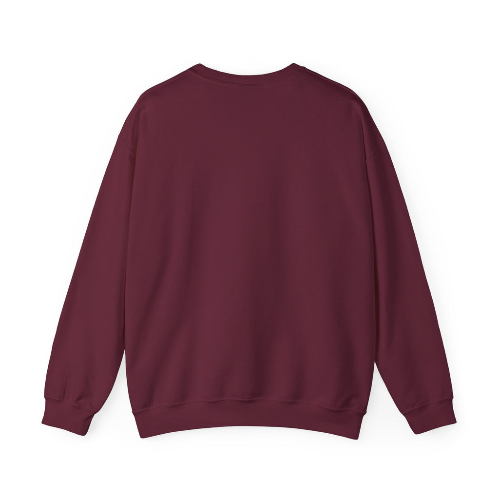Holiday Mischief | Crewneck Sweater