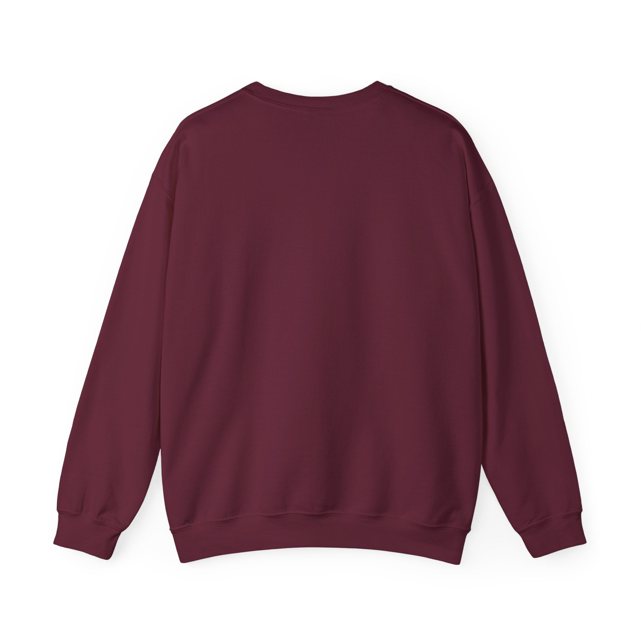 Holiday Mischief | Crewneck Sweater