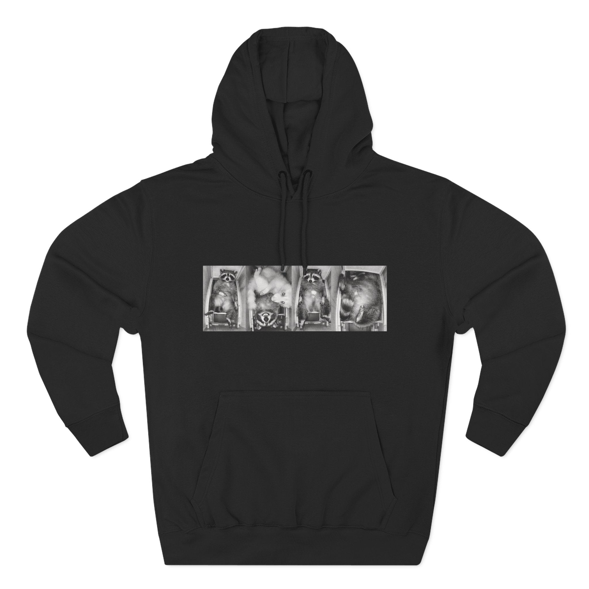 Señor Sanchez Adult Hoodie