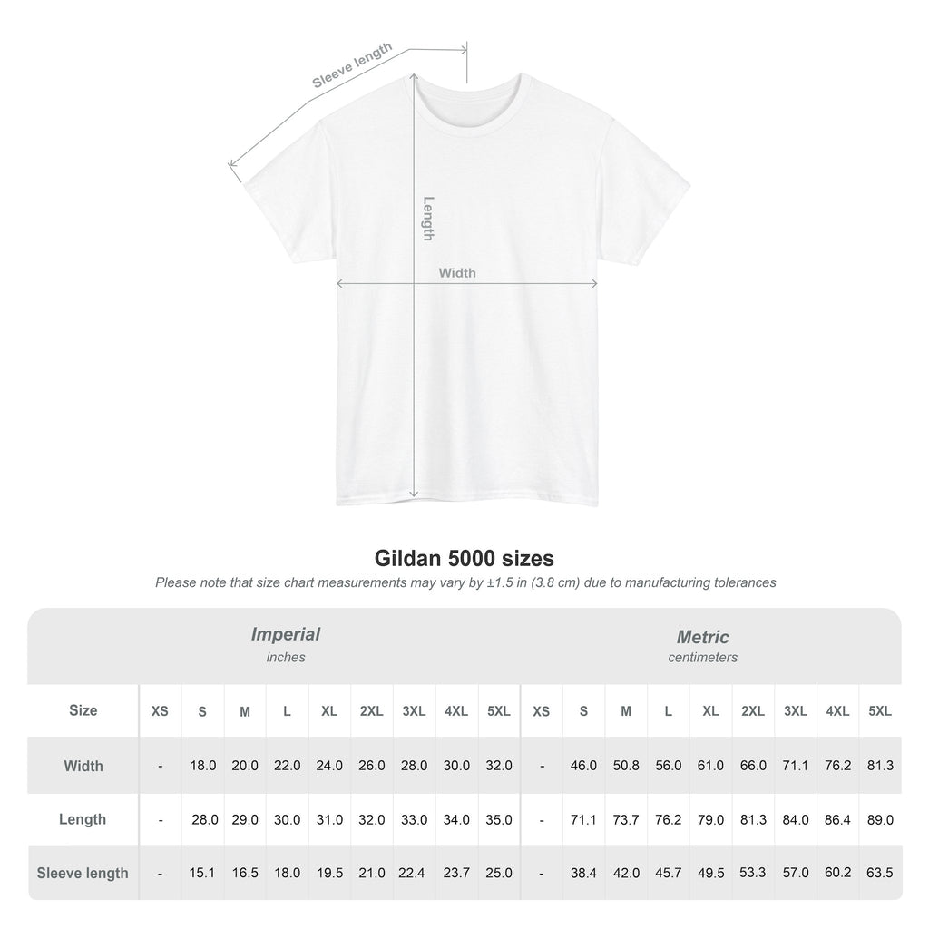 Señor Sanchez Adult Tee