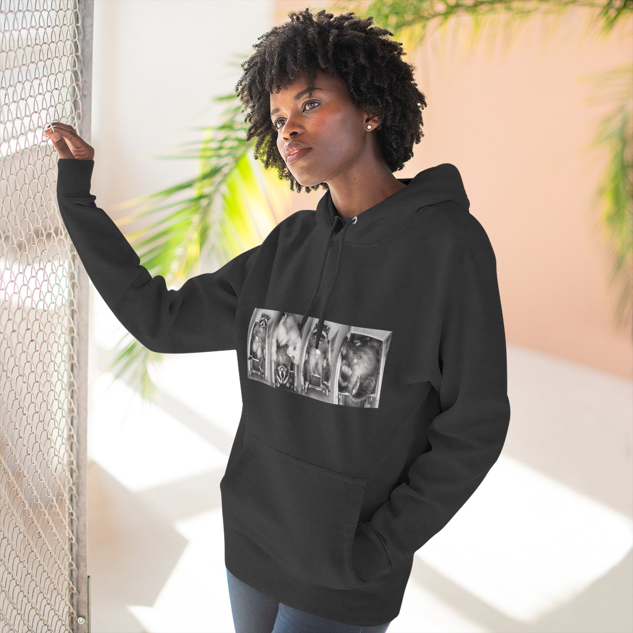 Señor Sanchez Adult Hoodie