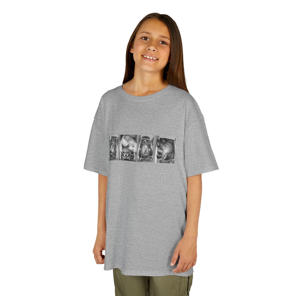 Señor Sanchez Youth Tee