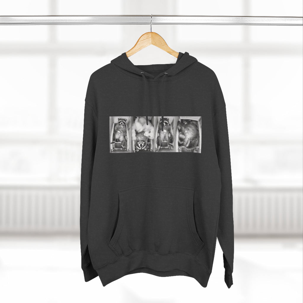 Señor Sanchez Adult Hoodie