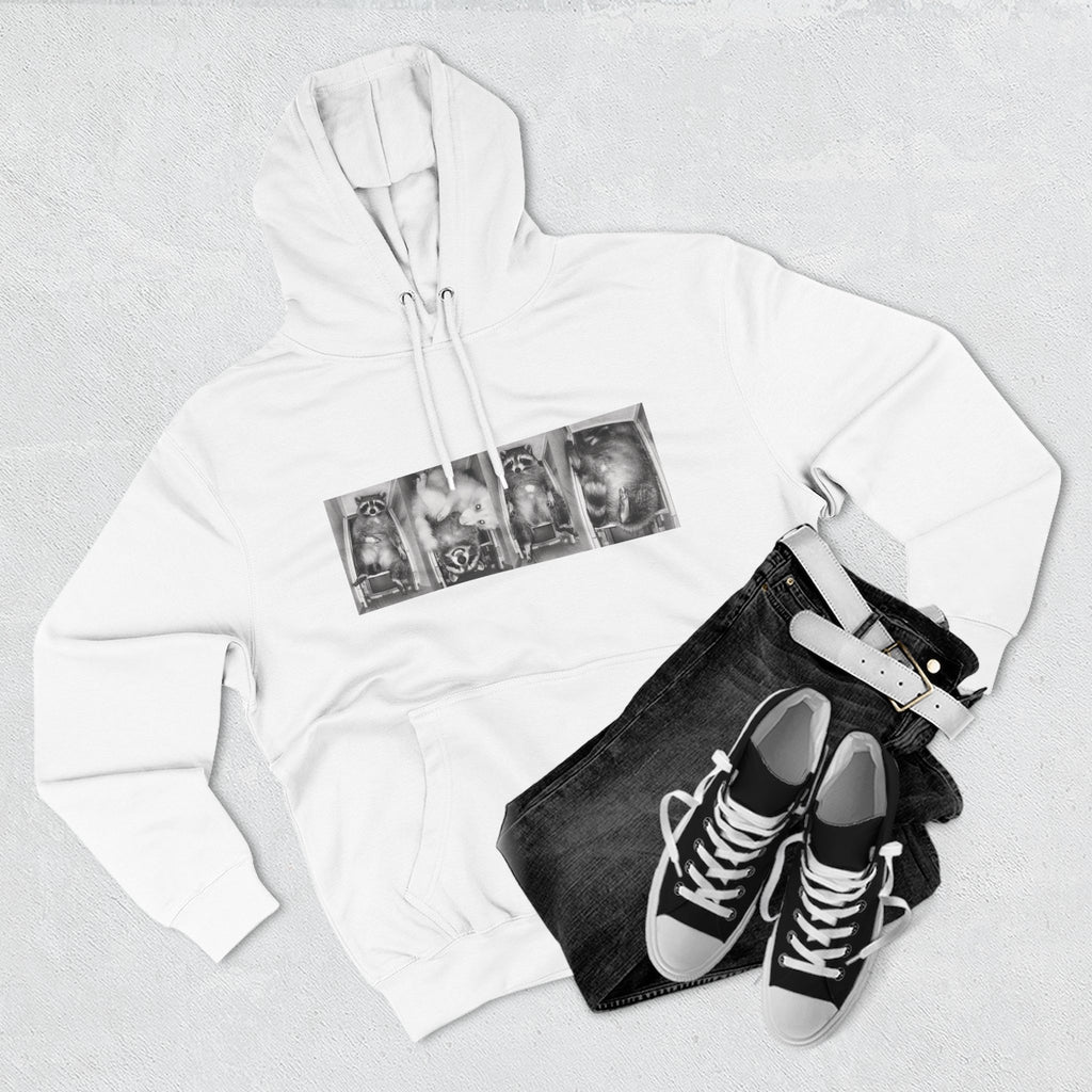 Señor Sanchez Adult Hoodie