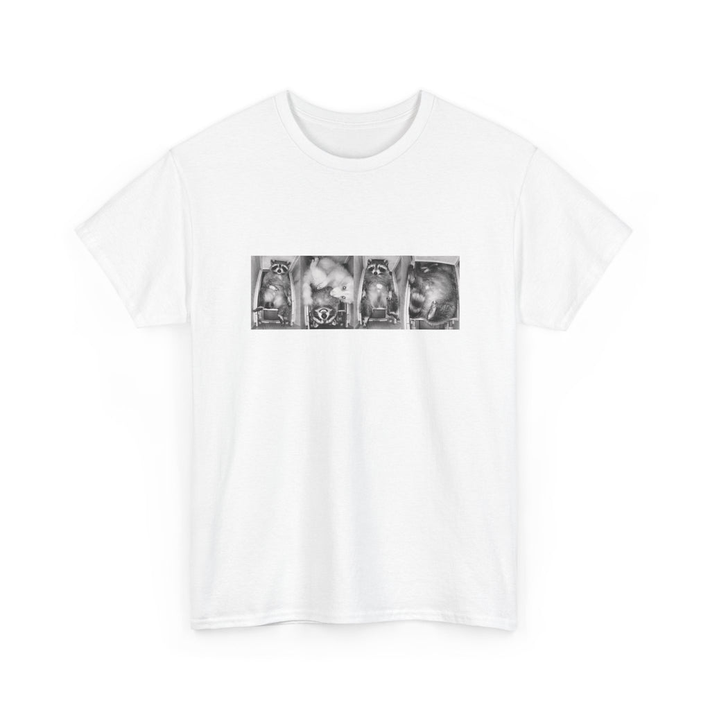 Señor Sanchez Adult Tee