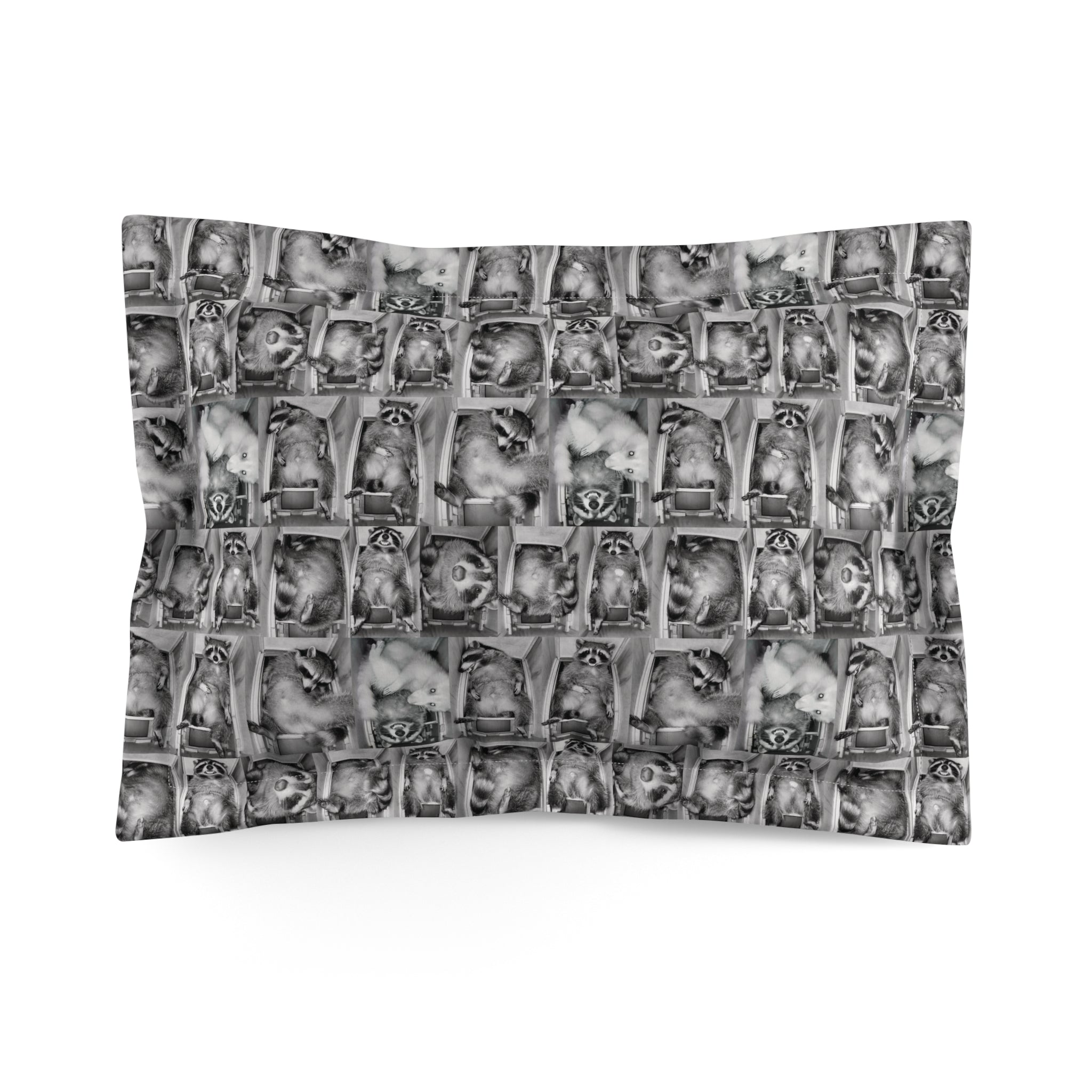 The Siesta King | Pillow Case