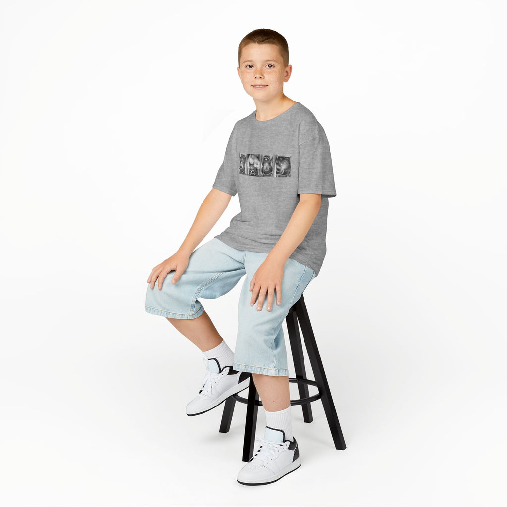 Señor Sanchez Youth Tee