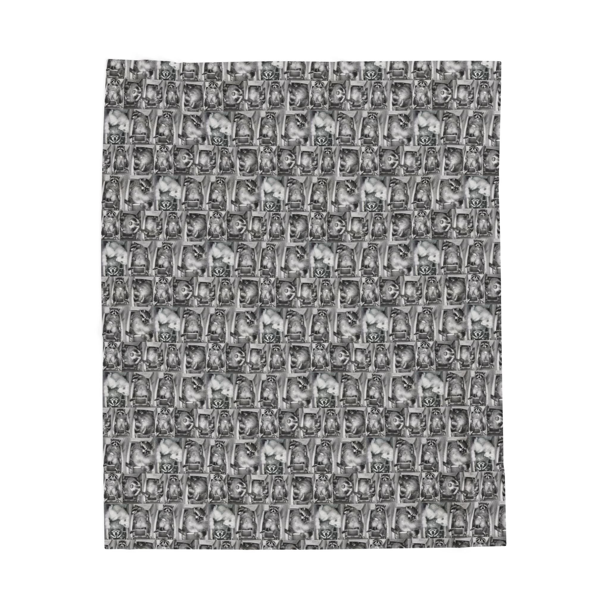 Siesta King | Plush Blanket