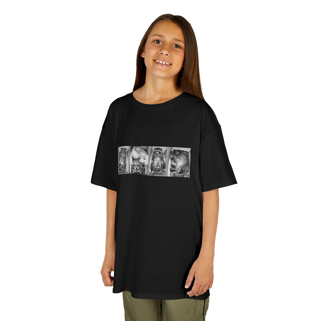 Señor Sanchez Youth Tee