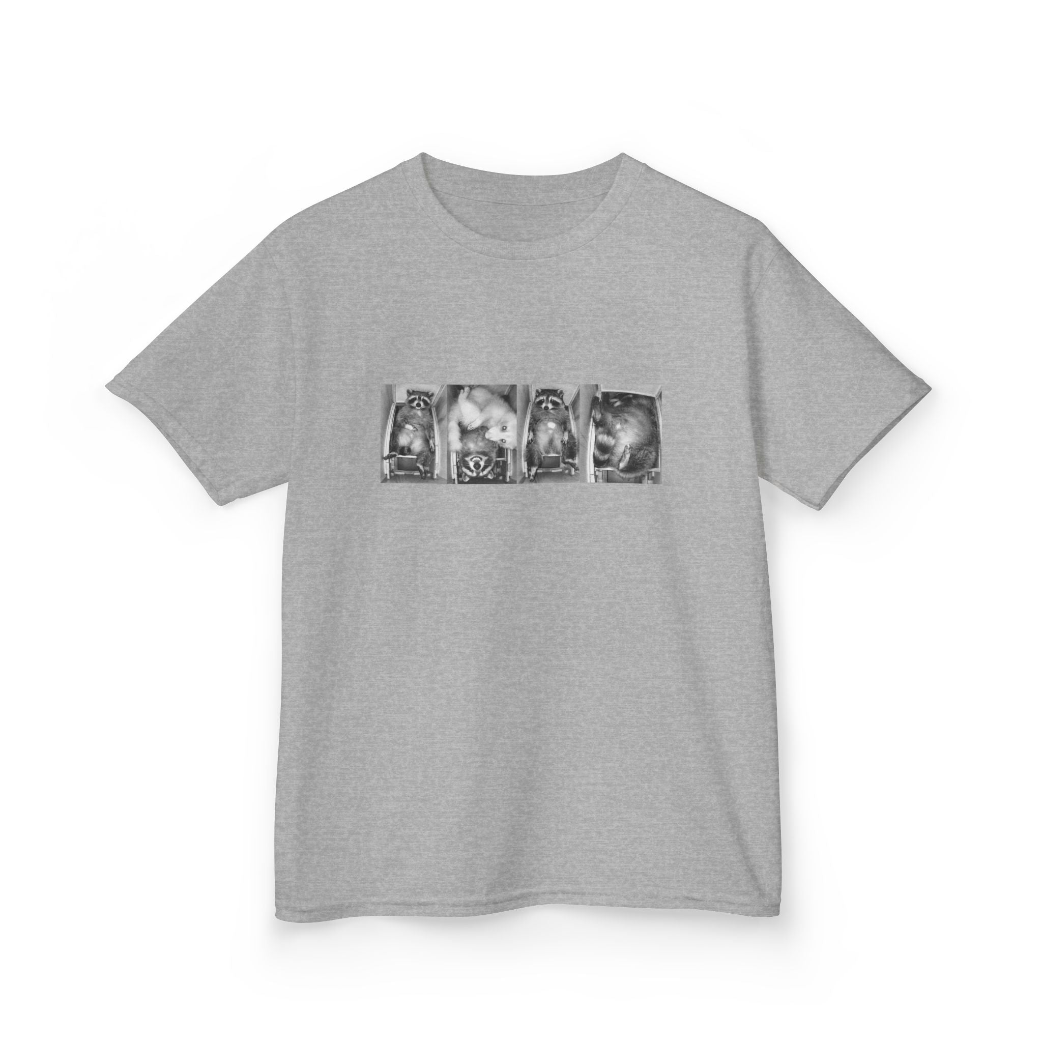 Señor Sanchez Youth Tee