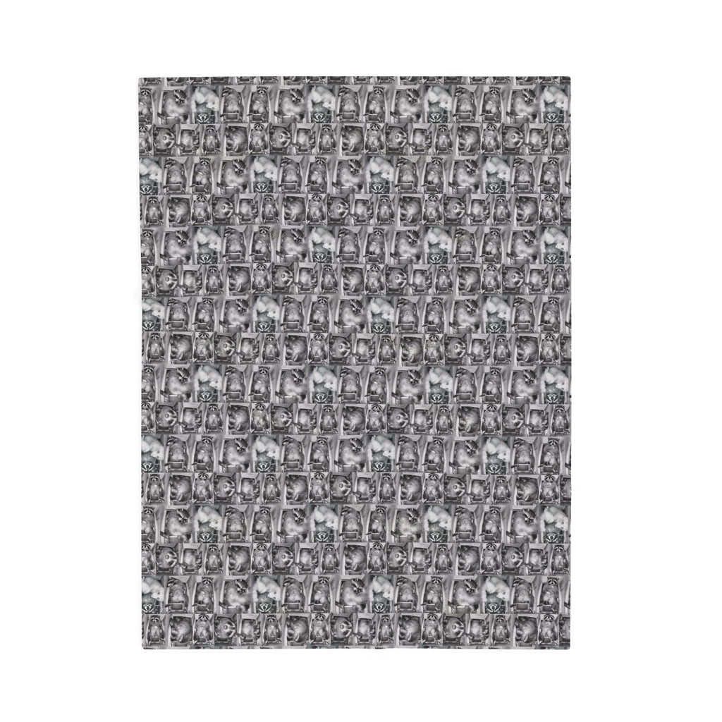 Siesta King | Plush Blanket