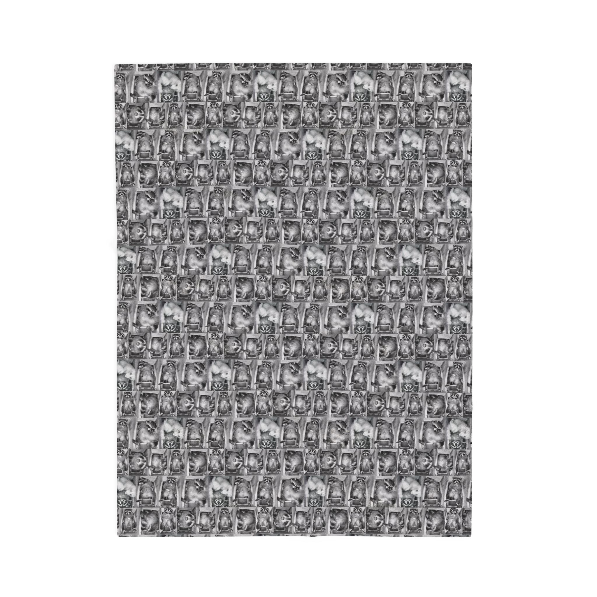 Siesta King | Plush Blanket