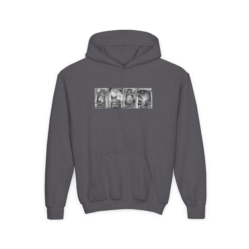 Señor Sanchez Youth Hoodie