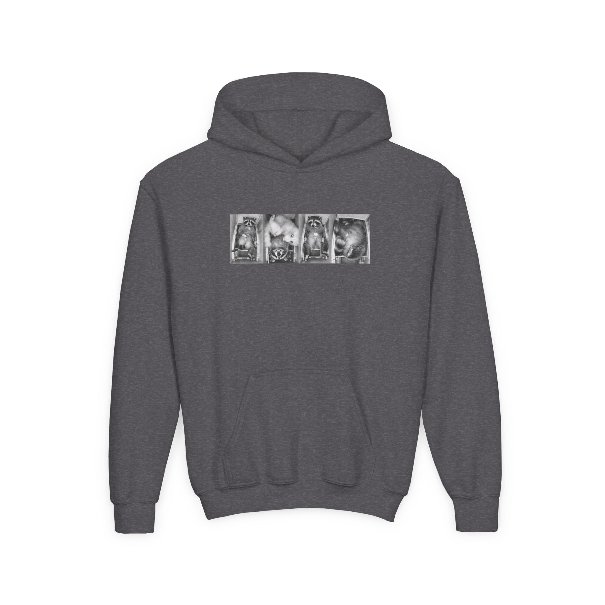 Señor Sanchez Youth Hoodie