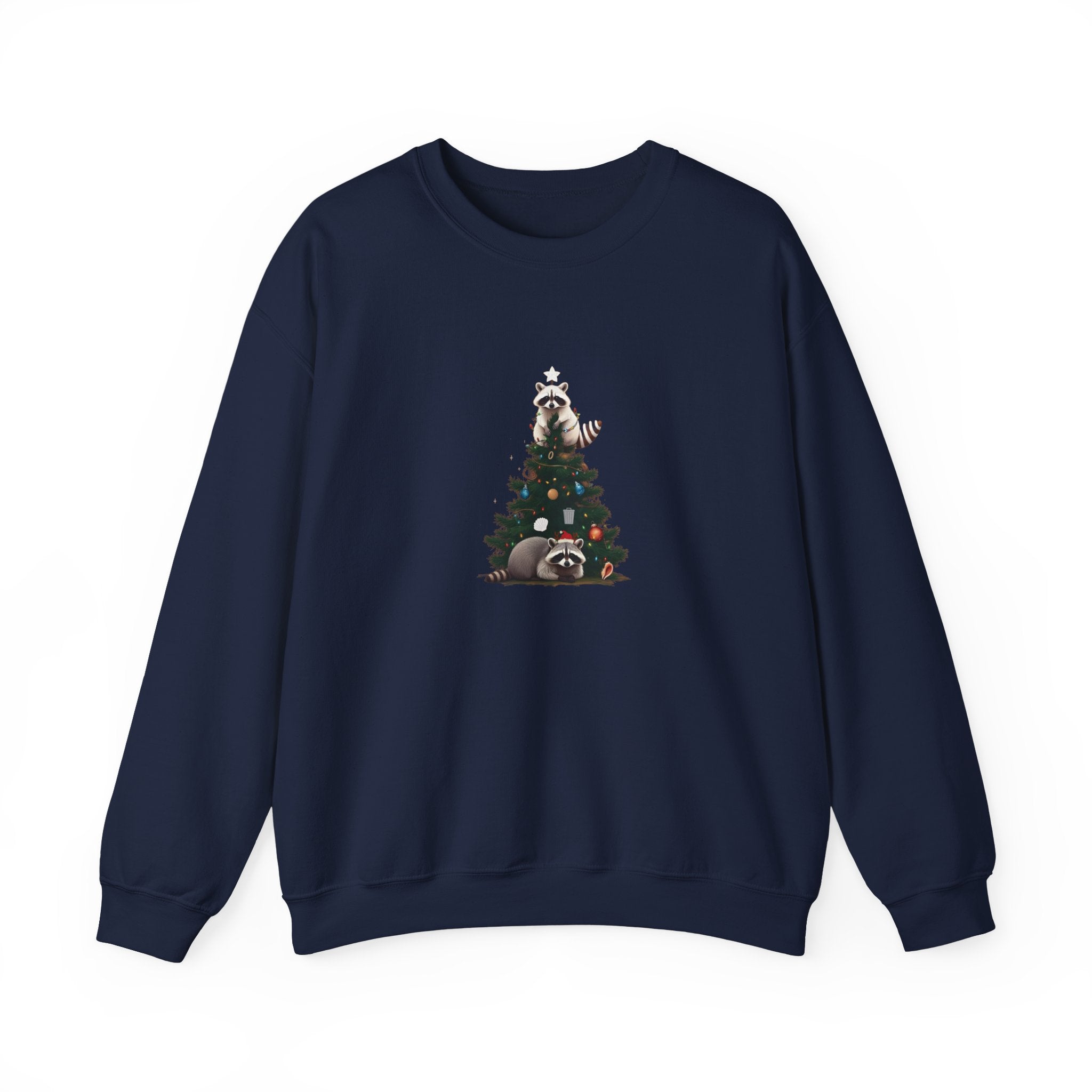 Holiday Mischief | Crewneck Sweater