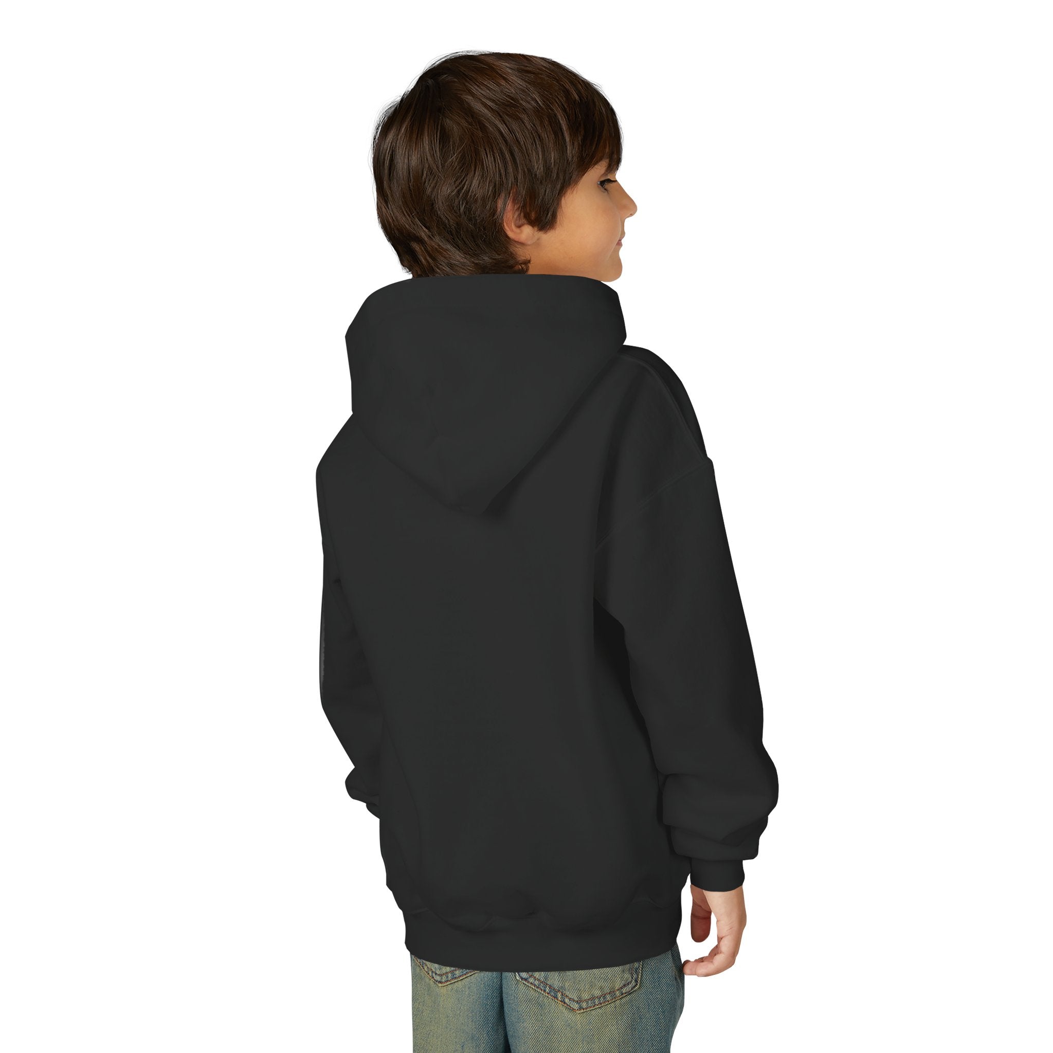 Señor Sanchez Youth Hoodie
