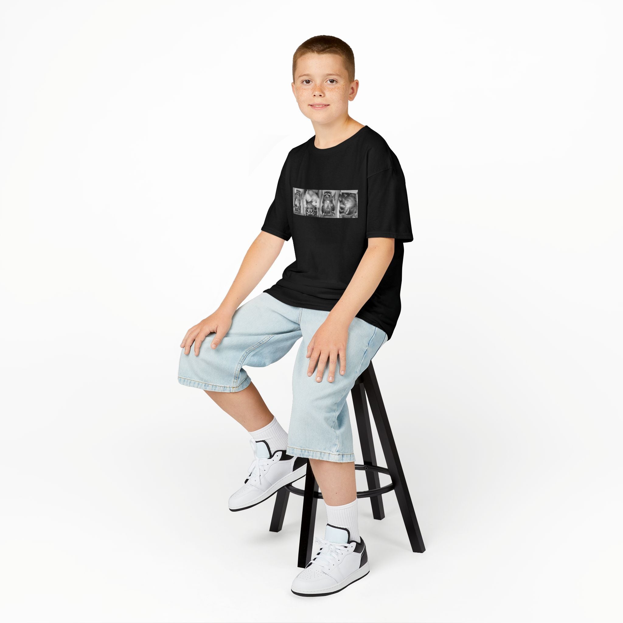 Señor Sanchez Youth Tee